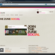 Illustration for article titled Zune Social Lets You Peep On Your Friends' Music Habits